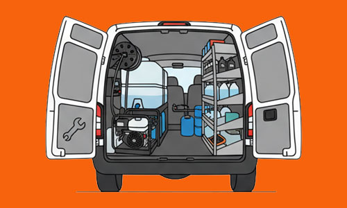 How to Start a Car Detailing Business in 2026?