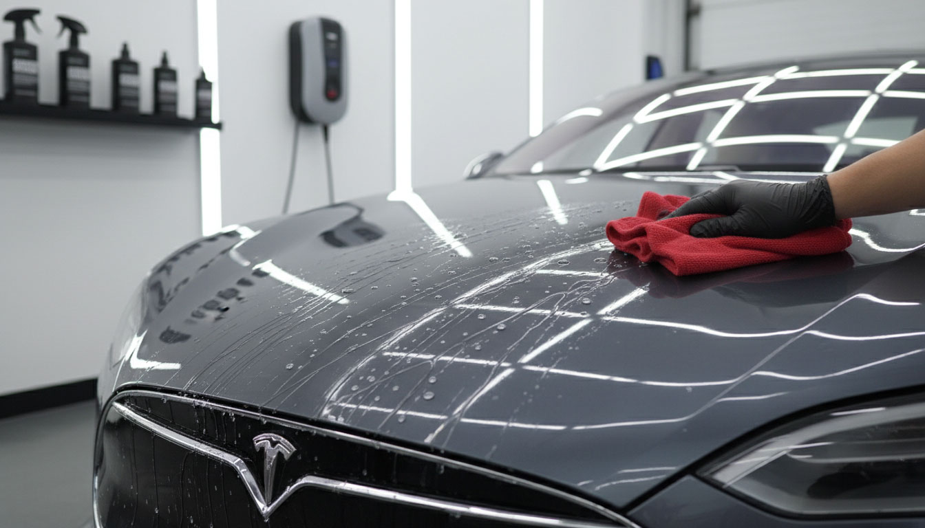 2026 detailing trends