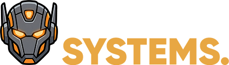 Detailer System Footer Logo